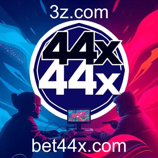 Explorando o Sucesso do 44x nos Jogos Online