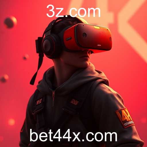 Revolução no Mundo dos Jogos com Tecnologias Imersivas