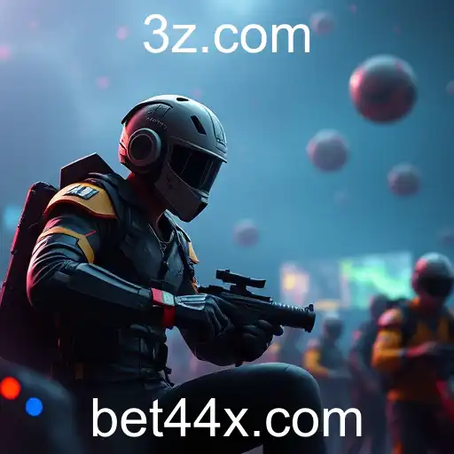 Revolução no Mundo dos Jogos: 44x Ganha Destaque