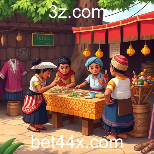 Inovações e Tendências do Site de Jogos 44x