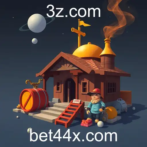 44x: A Revolução dos Jogos em Português