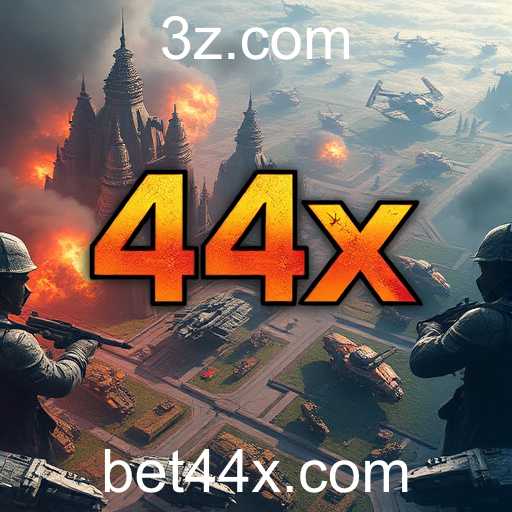 Impacto do '44x' nos Jogos Virtuais Modernos