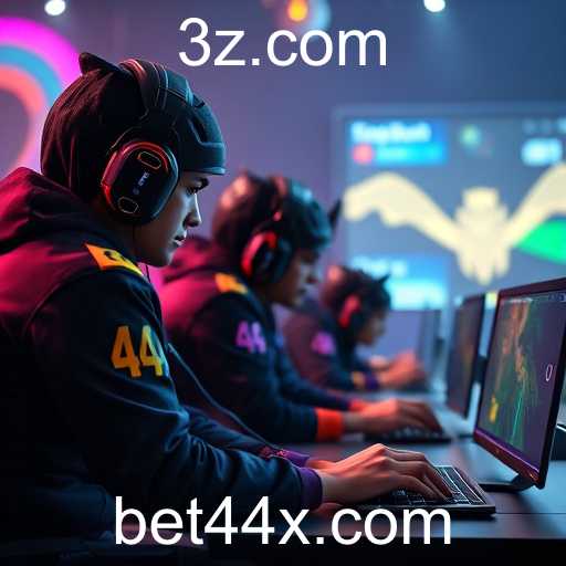 O Impacto dos Games Online na Cultura Brasileira