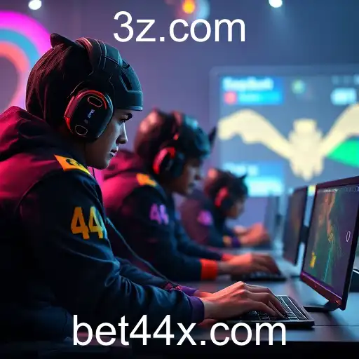 O Impacto dos Games Online na Cultura Brasileira