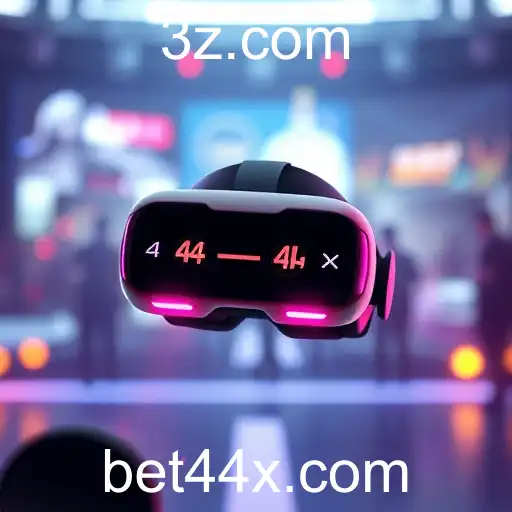 Explorando o Impacto da Chave '44x' nos Jogos Online