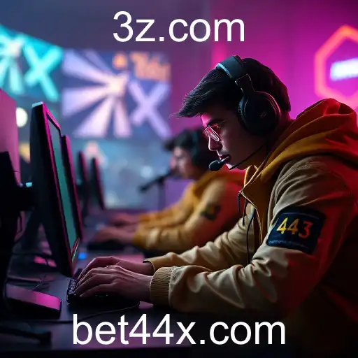 Ascensão dos Jogos Multiplayer em 2025