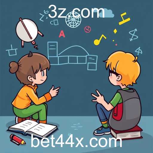 O Crescimento Avassalador da 44x no Mundo dos Jogos