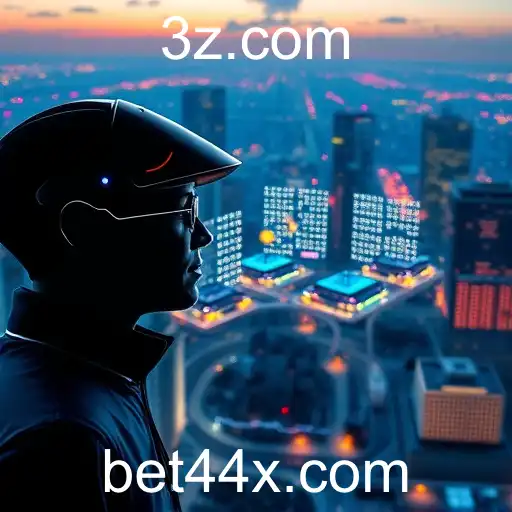 Explorando o Sucesso do 44x no Mundo dos Jogos