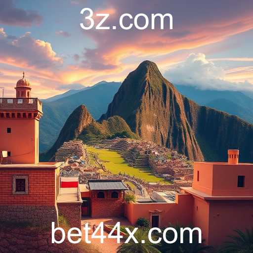 Explorando o Mundo com Jogos de Viagens no 44x