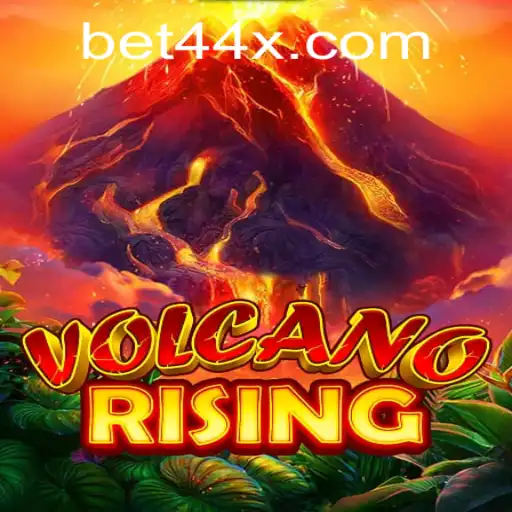 VolcanoRising: An Immersive Adventure in the Heart of Nature